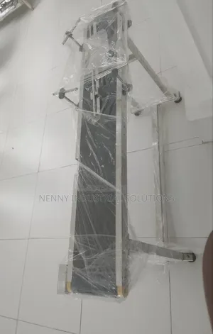 1.5m Belt Conveyor - Electric Belt Conveying Machine