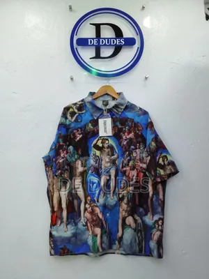 Vintage Shirt