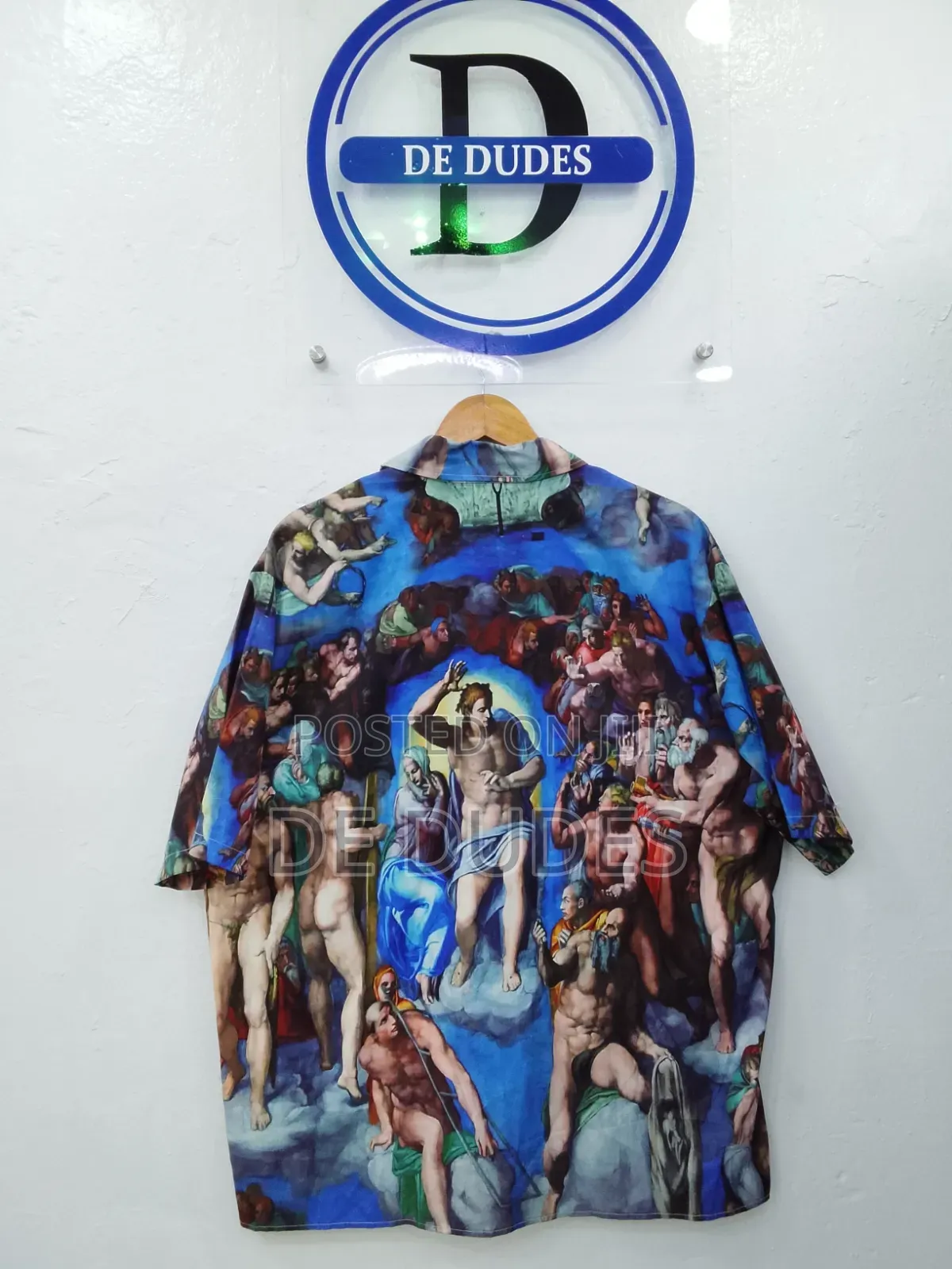 Vintage Shirt