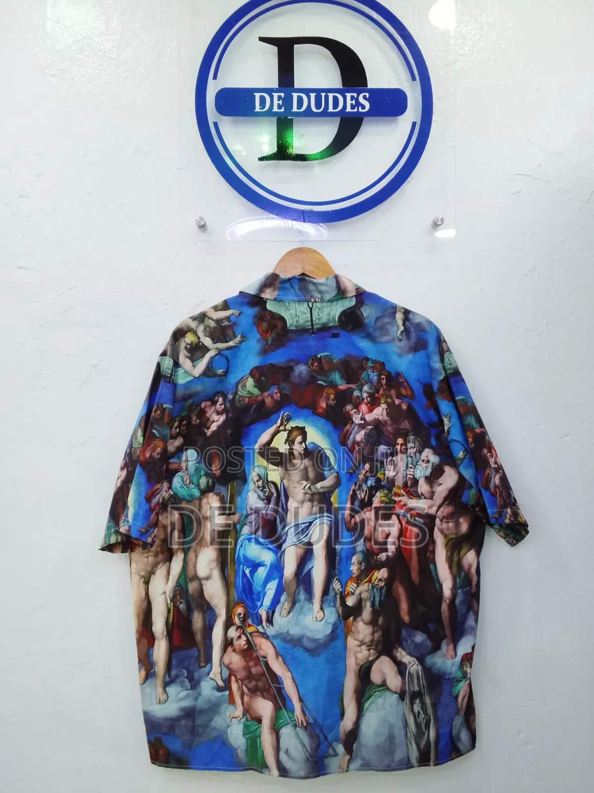 Vintage Shirt