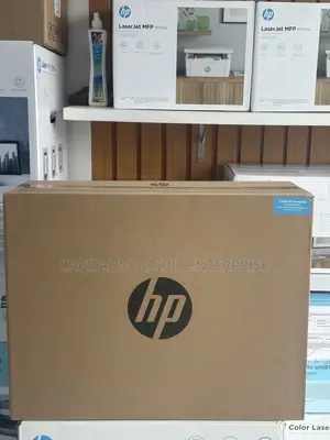 Hp Scanjet Pro N4600 FNW 1