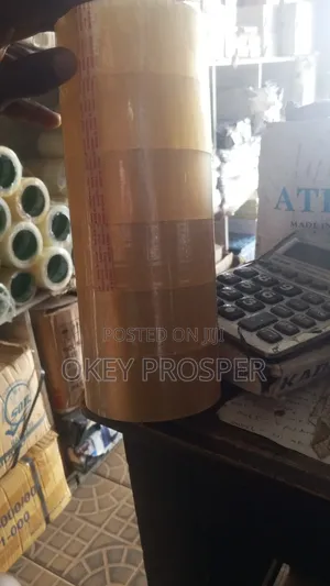 Stationeries, Office and School Supplies