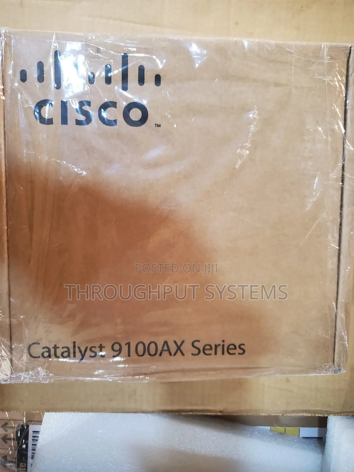 Cisco Cw9172i