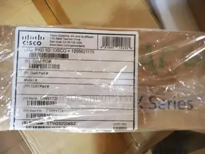 Cisco Cw9172i