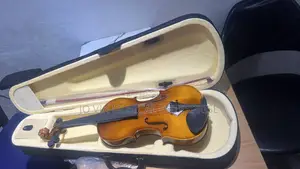 Creed Violin