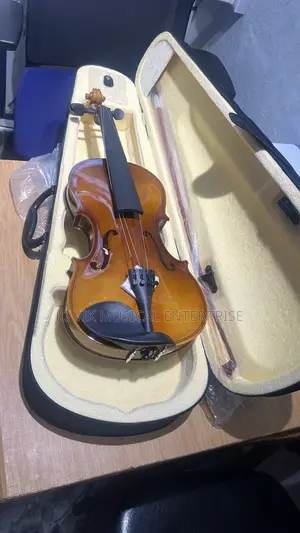 Creed Violin