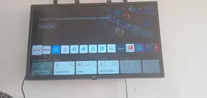 Lg 32 Inches 2024, Bluetooth, Apple Airplay, Screenshare/Phonecast