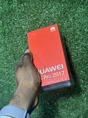 New Huawei Y6 Pro 2017 Dual SIM 16 GB