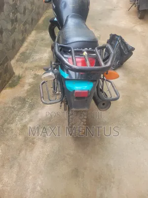 Qlink XP 200 2023 Black
