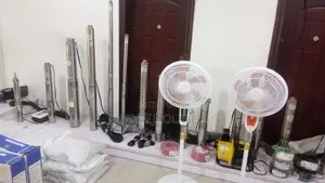 Home Appliances