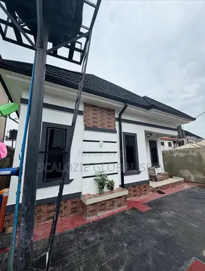 2bdrm Bungalow in Apara Link Road, Off for sale