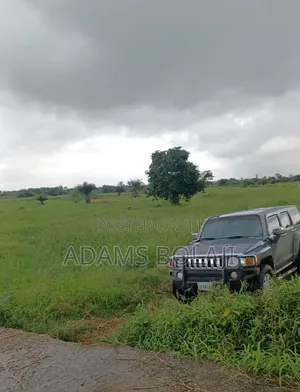 Acres of Land