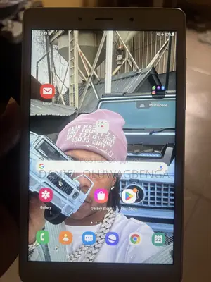 Samsung Galaxy Tab A 8.0 (2019) 32 GB Gray
