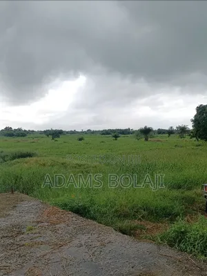 Acres of Land