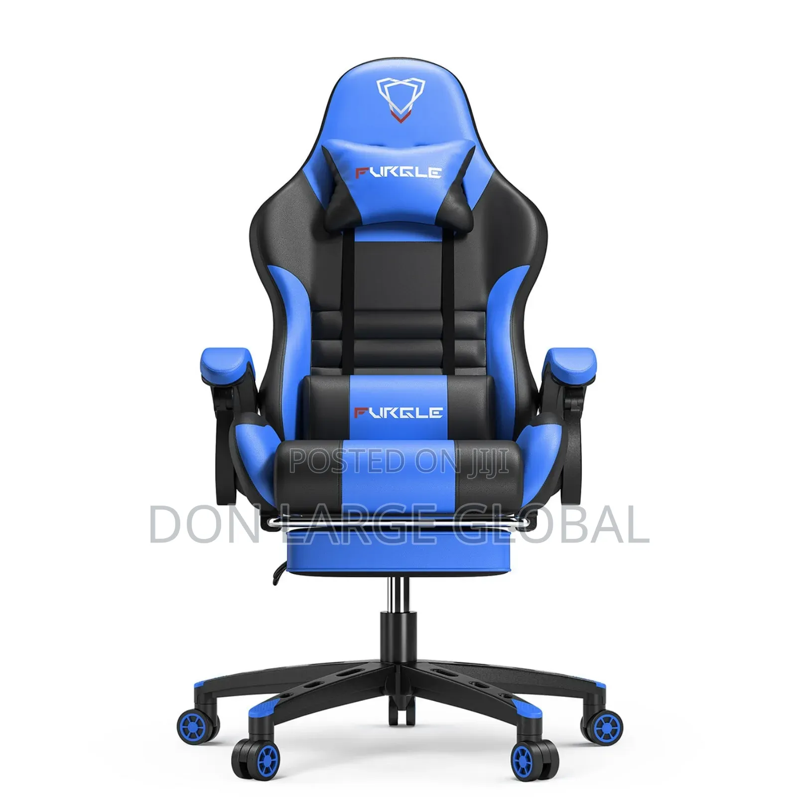 Furgle Gaming Chair
