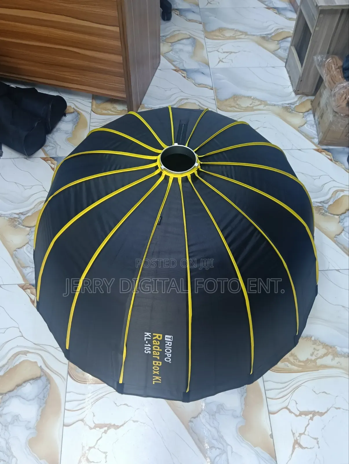 Triopo Kl 105cm Softbox