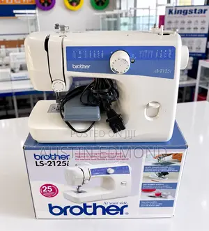 Brother Sewing Machine