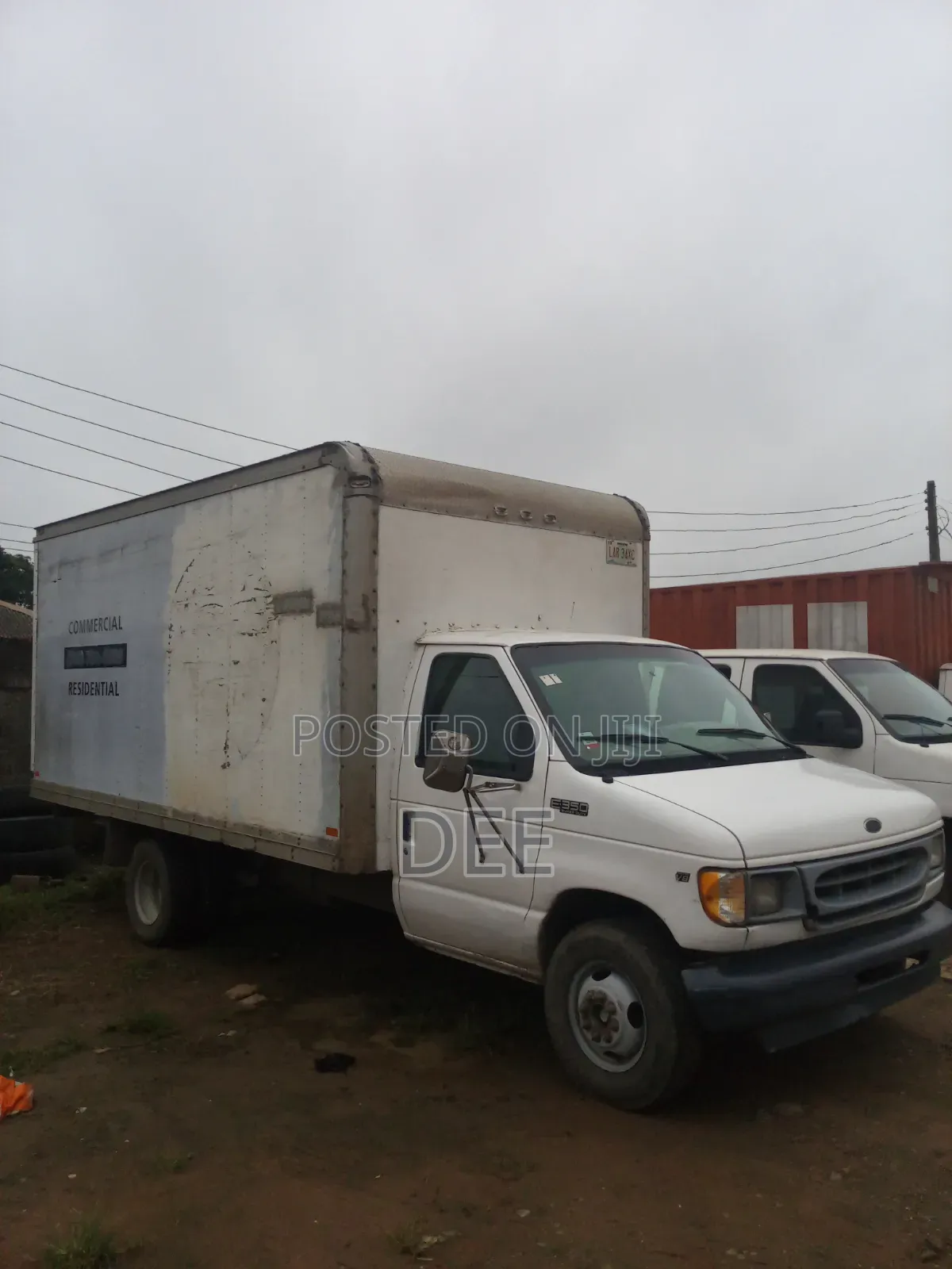 Making Deliveries Easier, One Trip at a Time