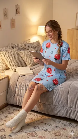 Gown for Ladies
