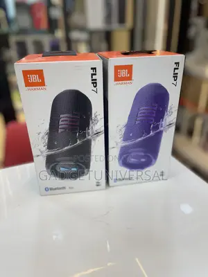 JBL Flip 7