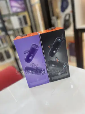 JBL Flip 7