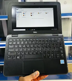 Laptop Dell Latitude 11 3190 8GB Intel Pentium SSD 256GB