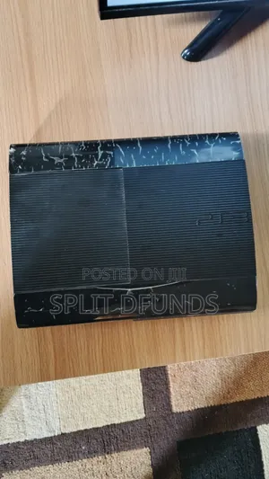 Playstation 3 Slim