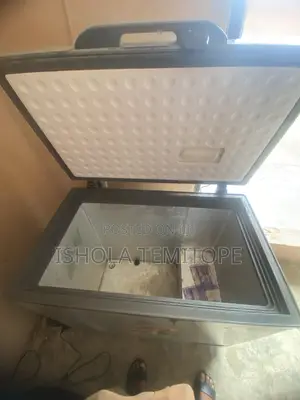 200l Snowsea Freezer