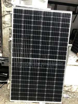 Jinko Panel