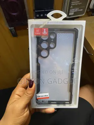 Phone Case