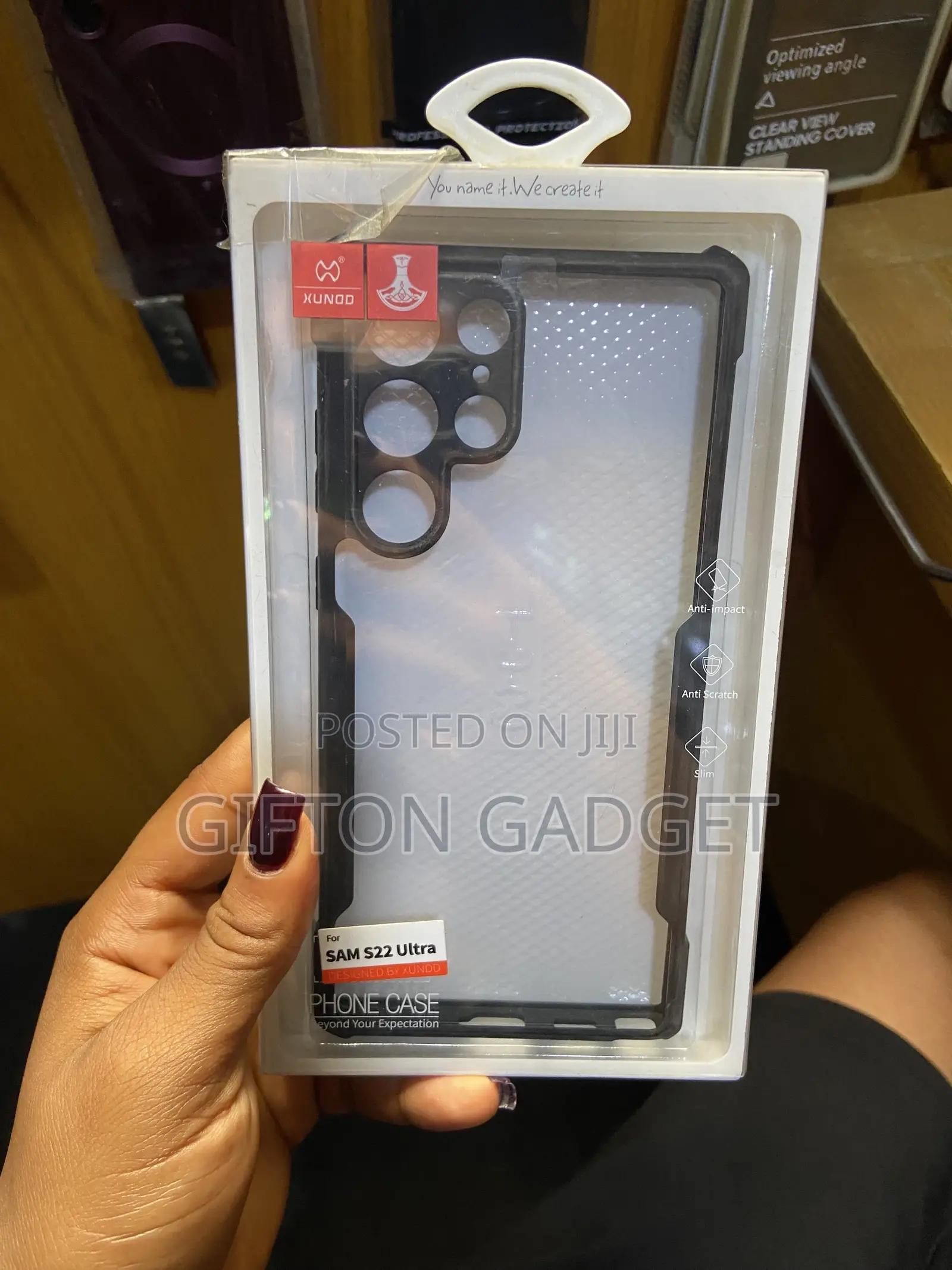 Phone Case