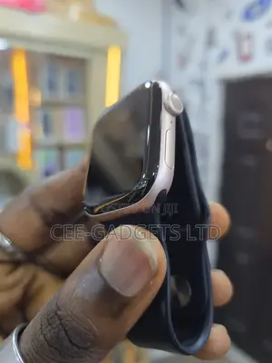 Apple Watch Series 11 46mm