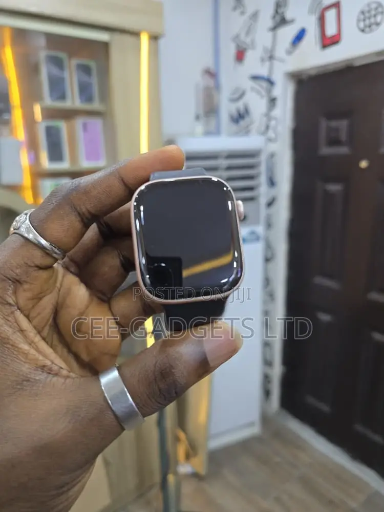Apple Watch Series 11 46mm