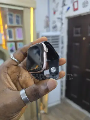 Apple Watch Series 11 46mm