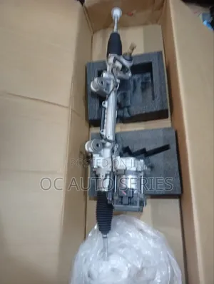 Steering Rack Toyota Camry 2020-2023