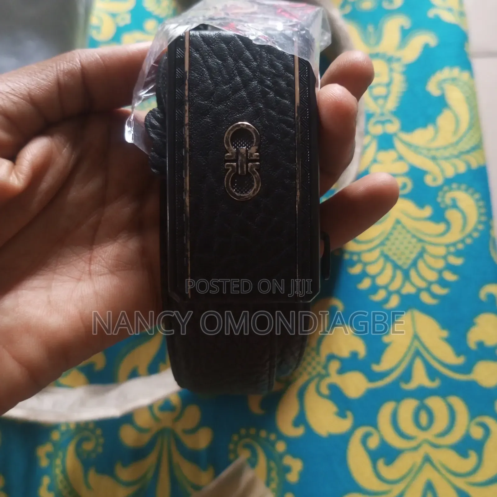 Ready Stock