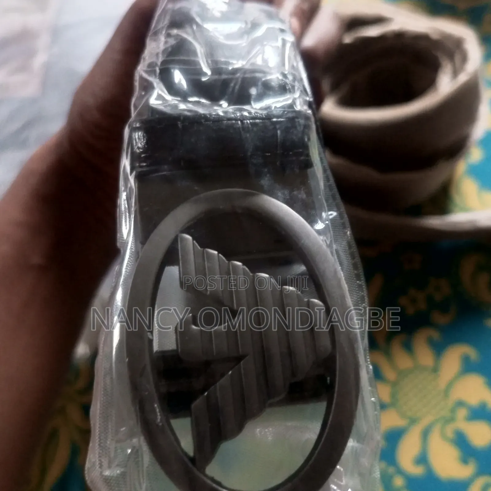Ready Stock