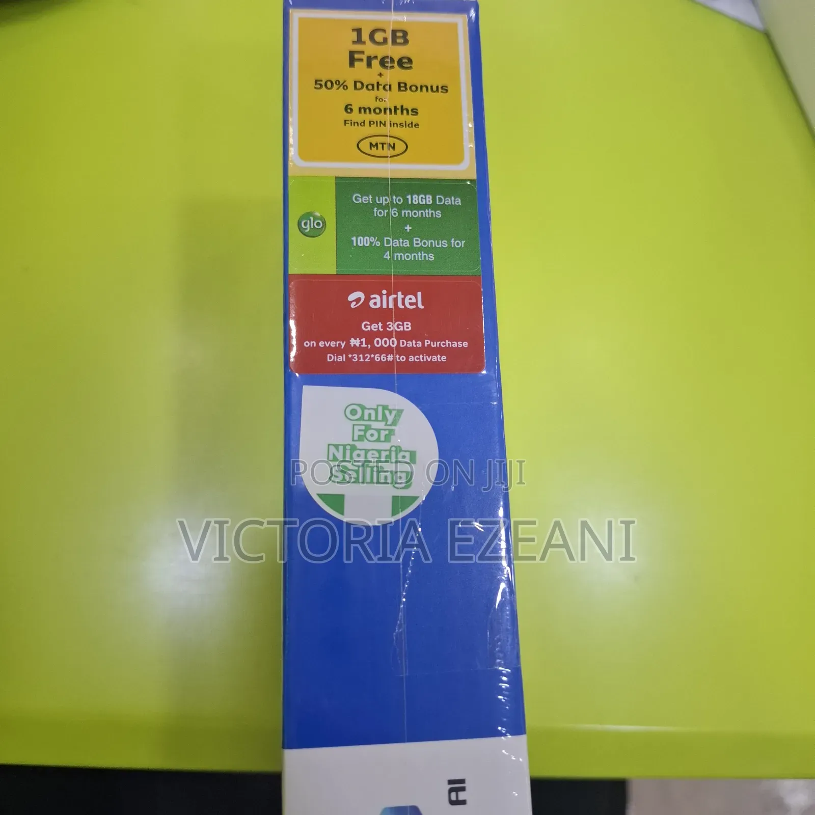 New Tecno Spark 50 128 GB Black