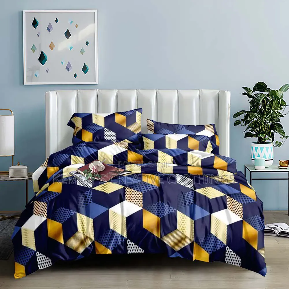 Quality and Affordable Bedset