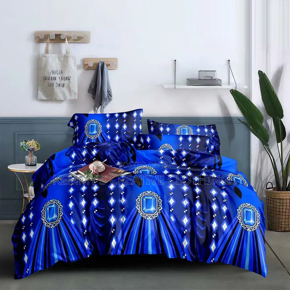 Quality and Affordable Bedset