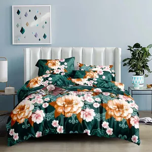 Quality and Affordable Bedset