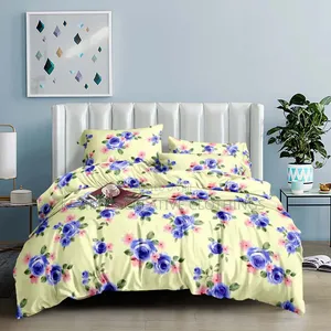 Quality and Affordable Bedset