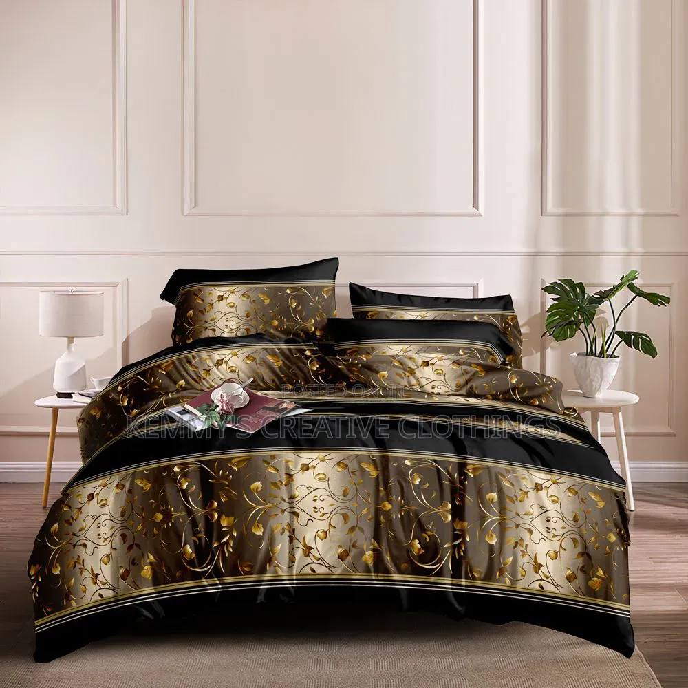 Quality and Affordable Bedset