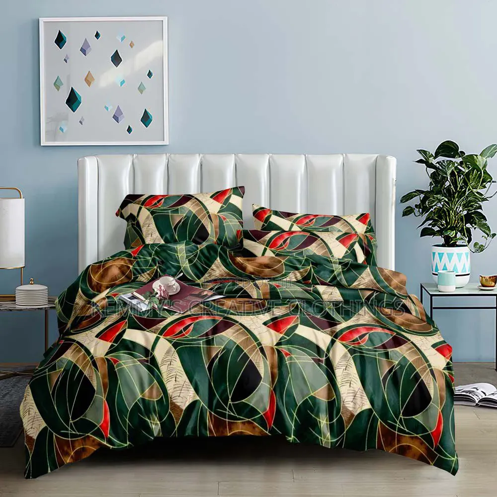 Quality and Affordable Bedset
