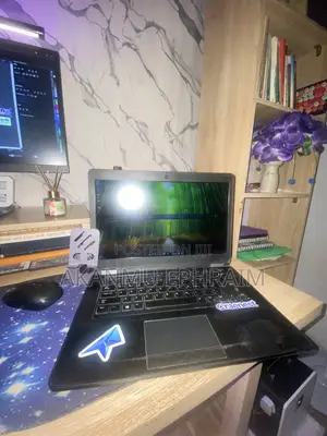 Laptop Dell Latitude 14 E5470 16GB Intel Core i5 SSD 512GB