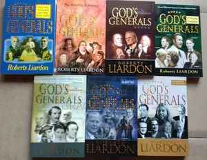 Books and Bibles