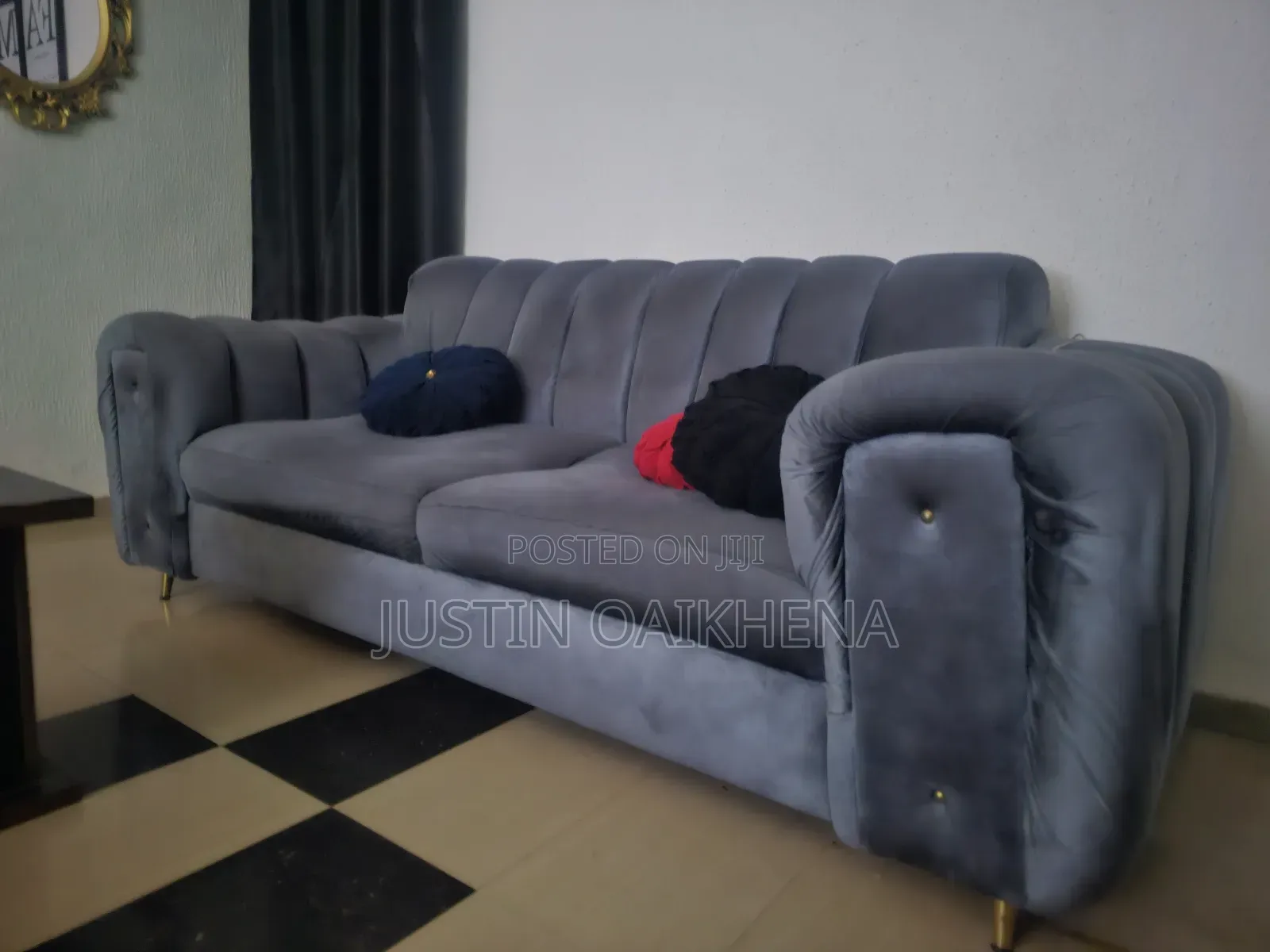 Sitting Room Chairs