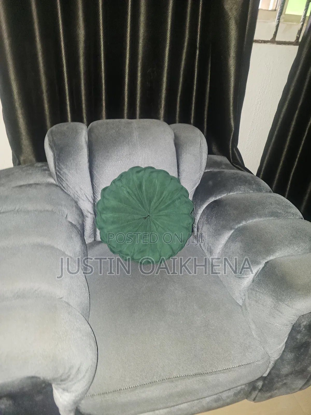 Sitting Room Chairs