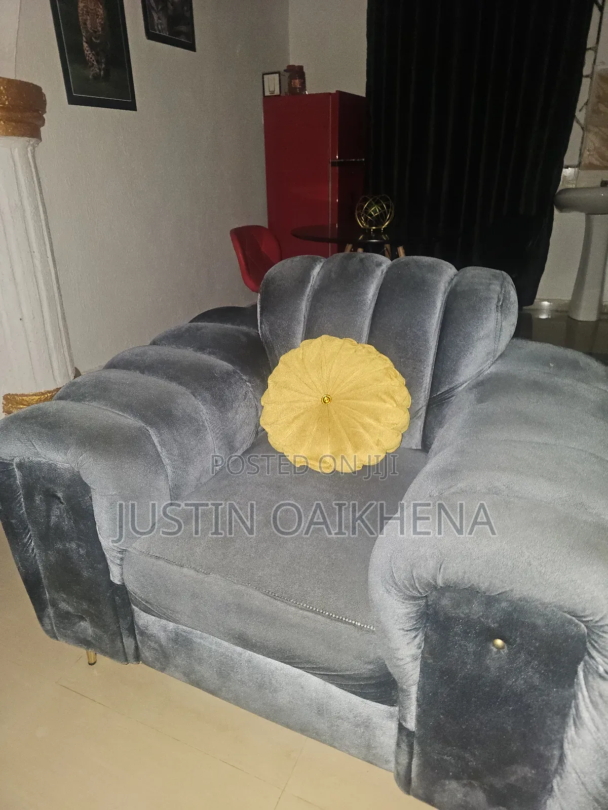 Sitting Room Chairs