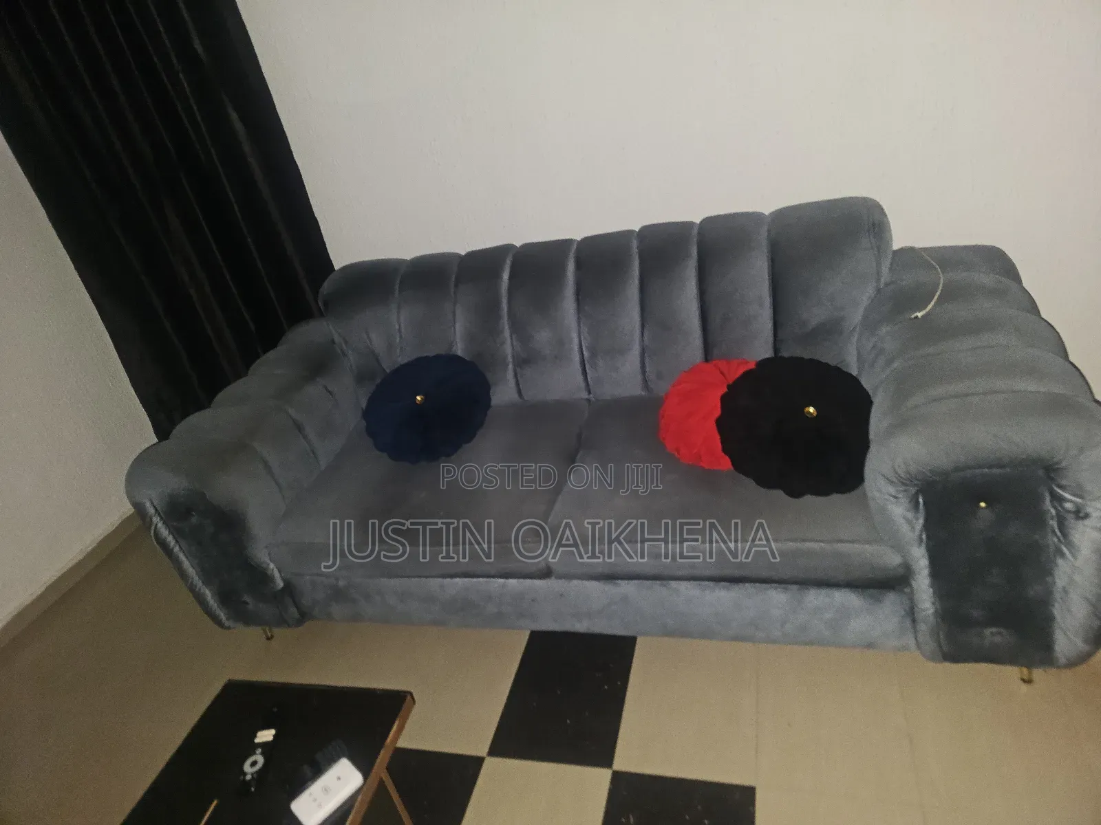 Sitting Room Chairs